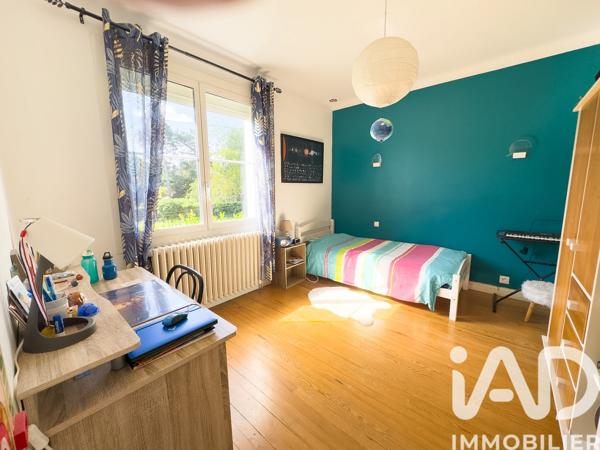 Maison à vendre 6 pièces 136 m² Seysses