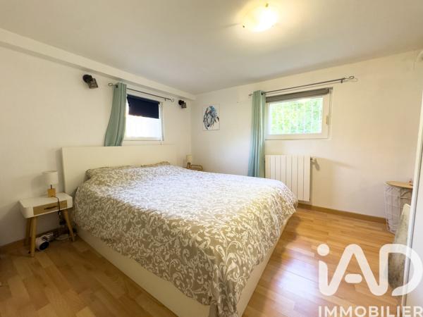 Maison à vendre 6 pièces 136 m² Seysses