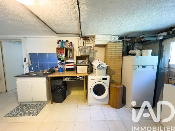 Maison à vendre 6 pièces 136 m² Seysses