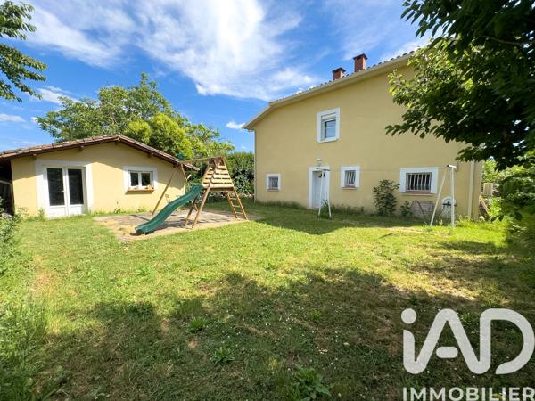 Maison à vendre 6 pièces 136 m² Seysses
