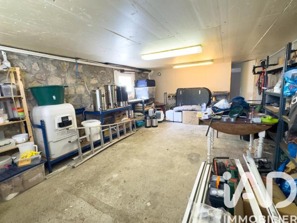 Maison à vendre 6 pièces 136 m² Seysses