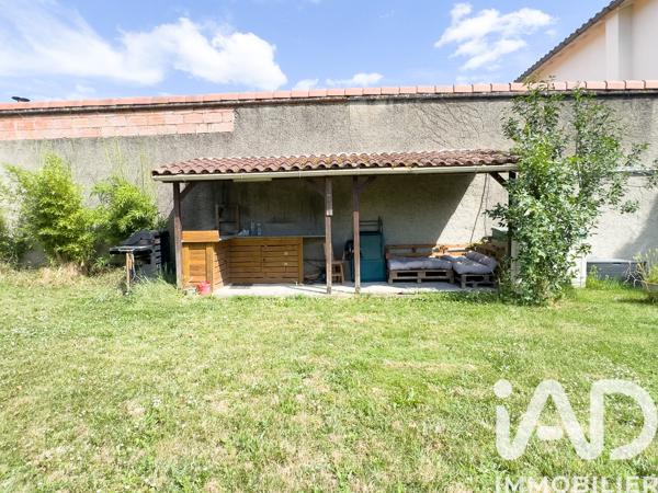 Maison à vendre 6 pièces 136 m² Seysses