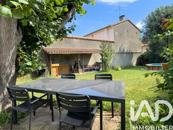 Maison à vendre 6 pièces 136 m² Seysses