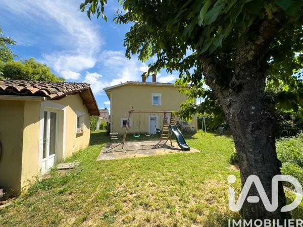 Maison à vendre 6 pièces 136 m² Seysses