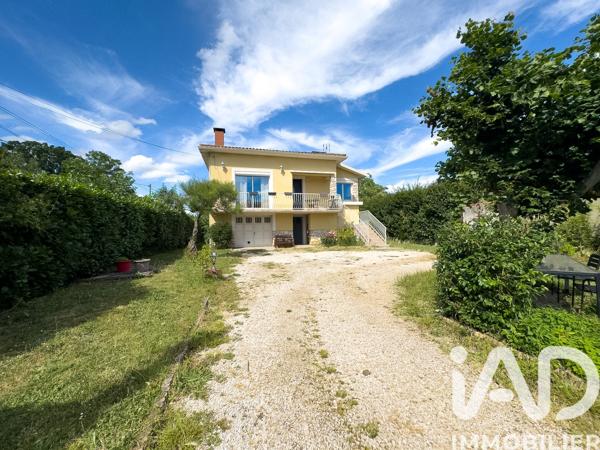 Maison à vendre 6 pièces 136 m² Seysses