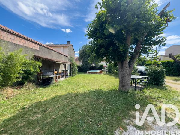 Maison à vendre 6 pièces 136 m² Seysses