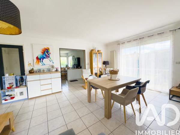 Maison à vendre 6 pièces 136 m² Seysses