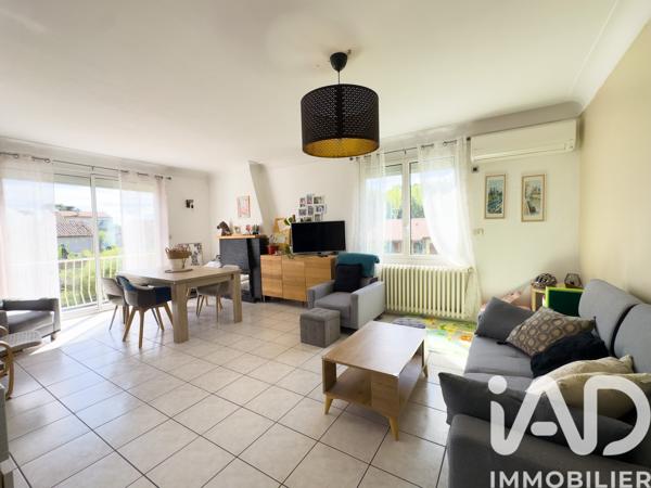Maison à vendre 6 pièces 136 m² Seysses