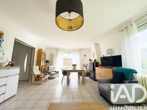 Maison à vendre 6 pièces 136 m² Seysses