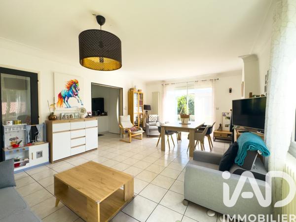 Maison à vendre 6 pièces 136 m² Seysses