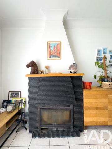Maison à vendre 6 pièces 136 m² Seysses