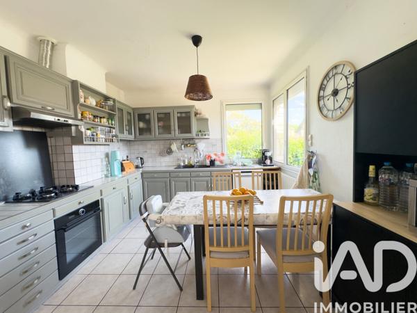 Maison à vendre 6 pièces 136 m² Seysses