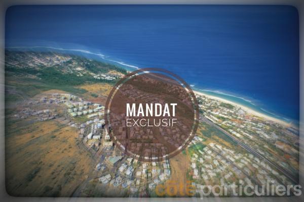 Vente Terrain515 m² - SAINT PAUL (97434)