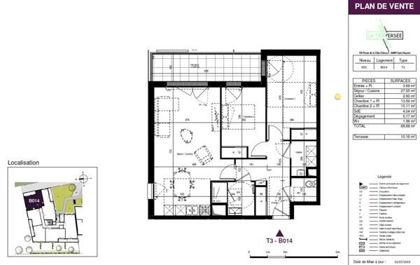 SAINT NAZAIRE - PROCHE PORCE,  
Saint nazaire 44600