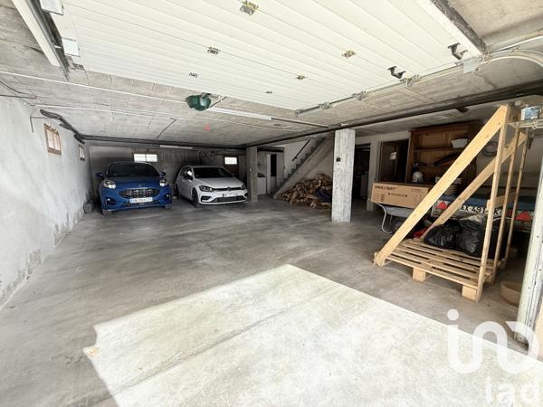 Maison 5 pièces de 113 m² à Bourbon-Lancy (71140)