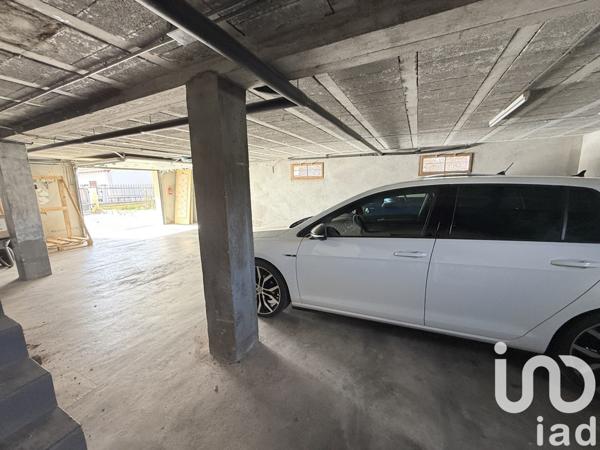 Maison 5 pièces de 113 m² à Bourbon-Lancy (71140)