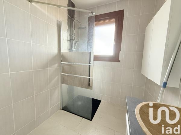 Maison 5 pièces de 113 m² à Bourbon-Lancy (71140)