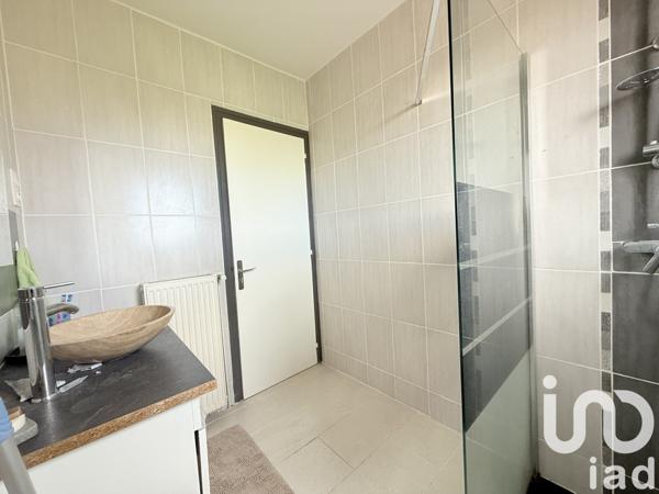 Maison 5 pièces de 113 m² à Bourbon-Lancy (71140)