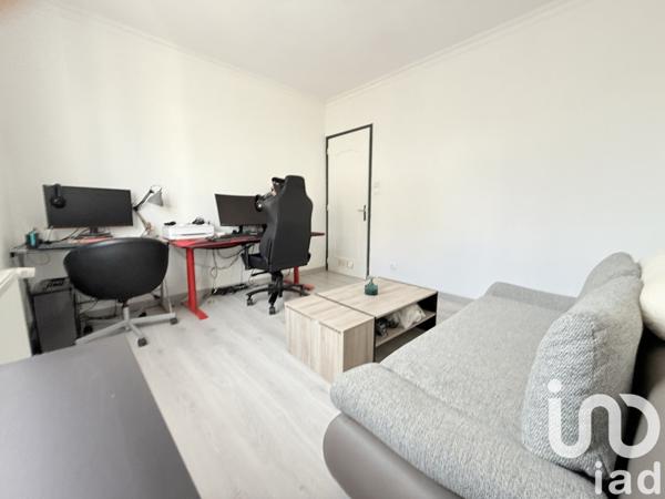 Maison 5 pièces de 113 m² à Bourbon-Lancy (71140)