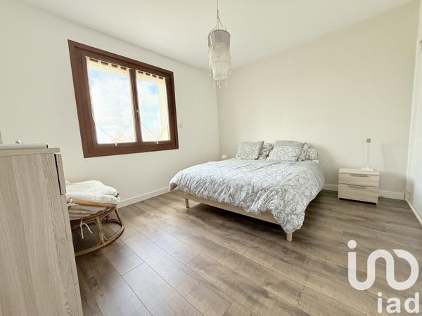 Maison 5 pièces de 113 m² à Bourbon-Lancy (71140)