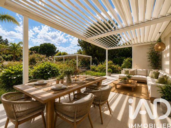 Maison à vendre 4 pièces 130 m² Perpignan