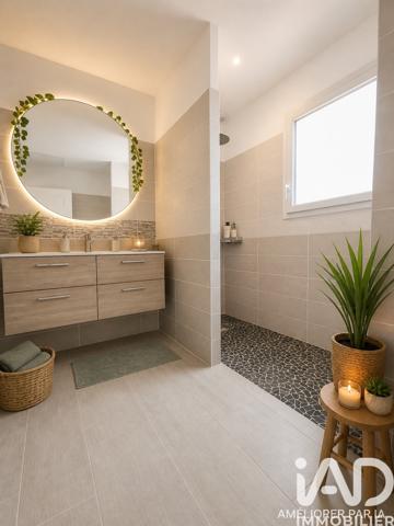 Maison à vendre 4 pièces 130 m² Perpignan