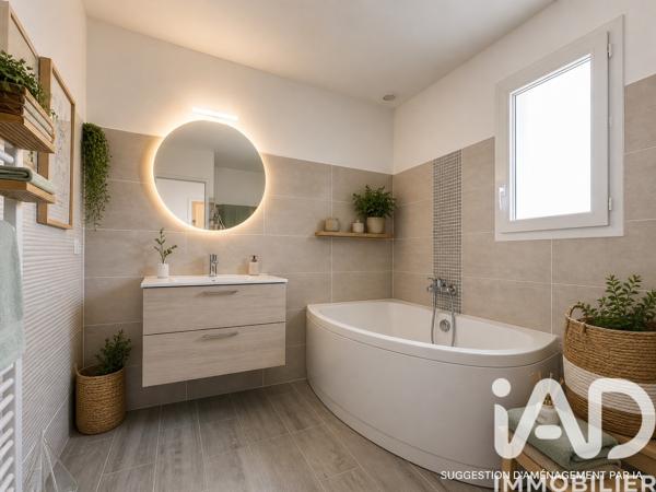Maison à vendre 4 pièces 130 m² Perpignan