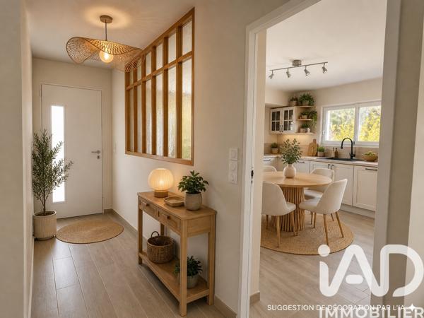 Maison à vendre 4 pièces 130 m² Perpignan