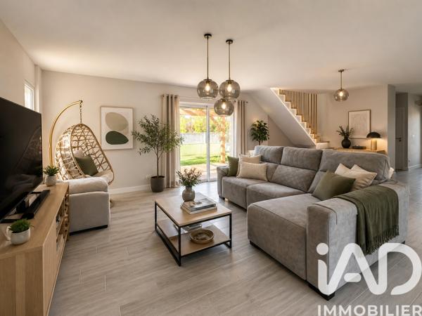 Maison à vendre 4 pièces 130 m² Perpignan