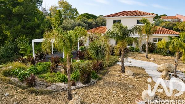 Maison à vendre 4 pièces 130 m² Perpignan