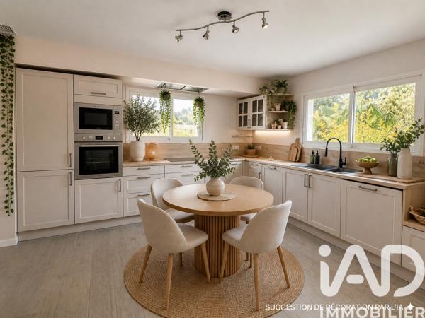 Maison à vendre 4 pièces 130 m² Perpignan