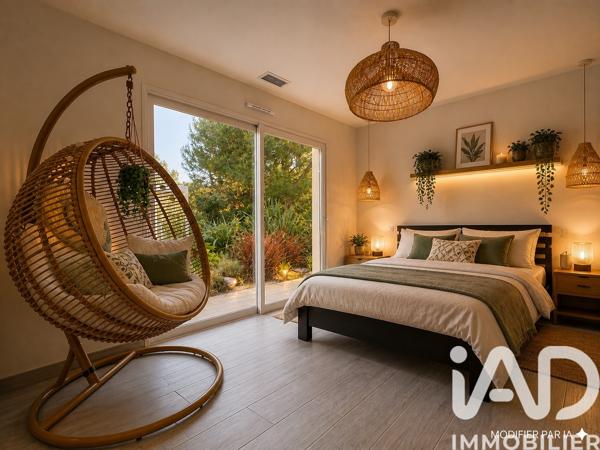 Maison à vendre 4 pièces 130 m² Perpignan