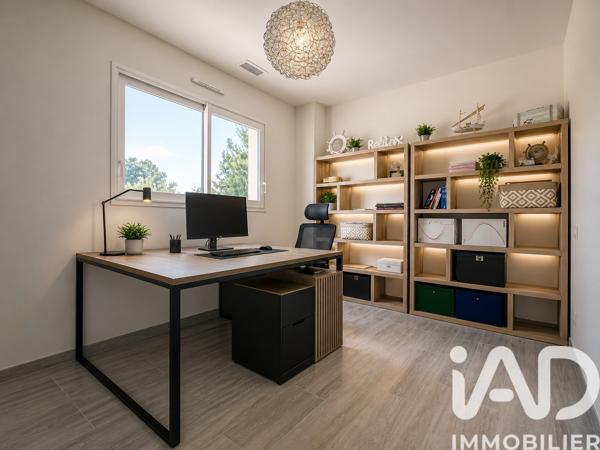 Maison à vendre 4 pièces 130 m² Perpignan