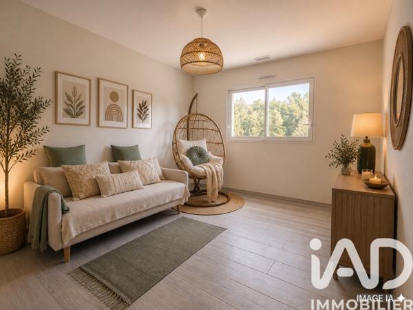 Maison à vendre 4 pièces 130 m² Perpignan