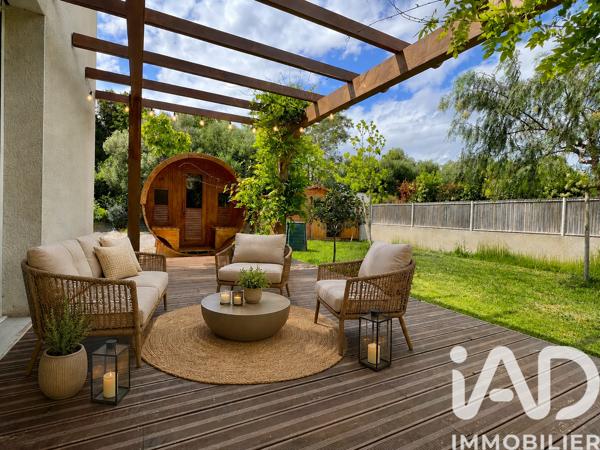 Maison à vendre 4 pièces 130 m² Perpignan