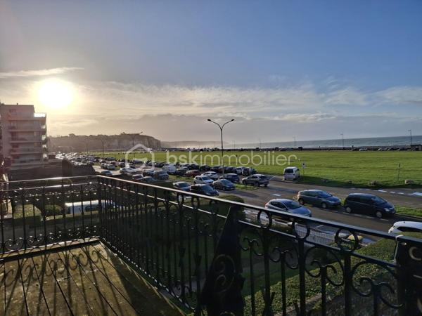 Appartement de 95 m²