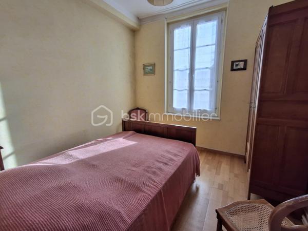 Appartement de 95 m²