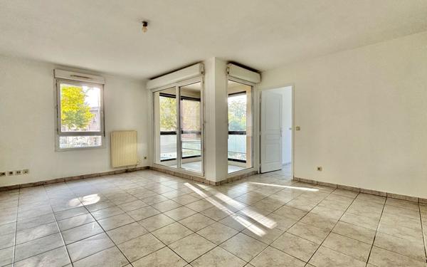 Appartement à vendre    3 pièces • 58,28 m2 Villefranche-sur-Saône