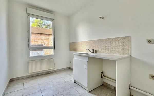 Appartement à vendre    3 pièces • 58,28 m2 Villefranche-sur-Saône