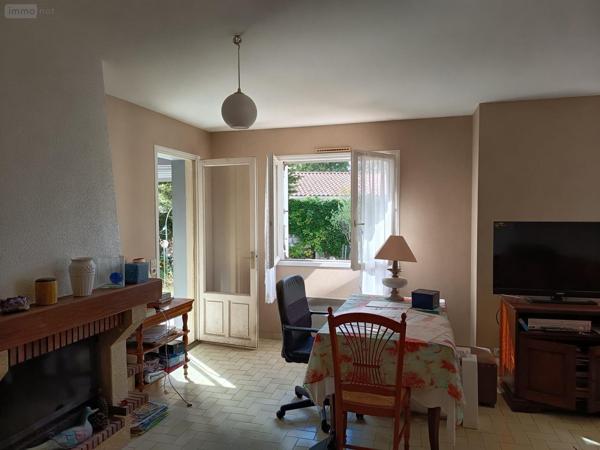 Maison individuelle à vendre à Challans en Vendée (85300), ref : 998/M/2352-85092