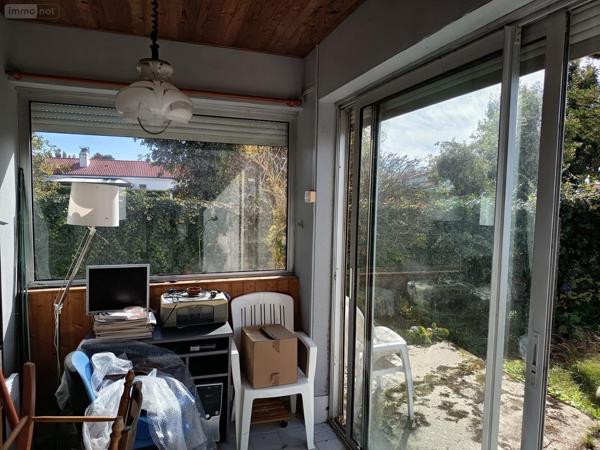 Maison individuelle à vendre à Challans en Vendée (85300), ref : 998/M/2352-85092