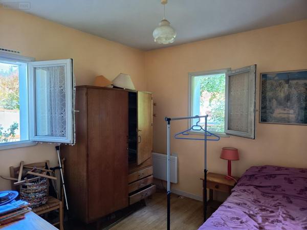 Maison individuelle à vendre à Challans en Vendée (85300), ref : 998/M/2352-85092