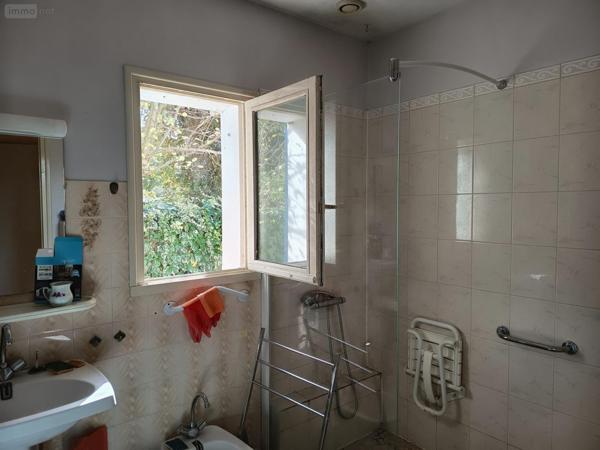 Maison individuelle à vendre à Challans en Vendée (85300), ref : 998/M/2352-85092