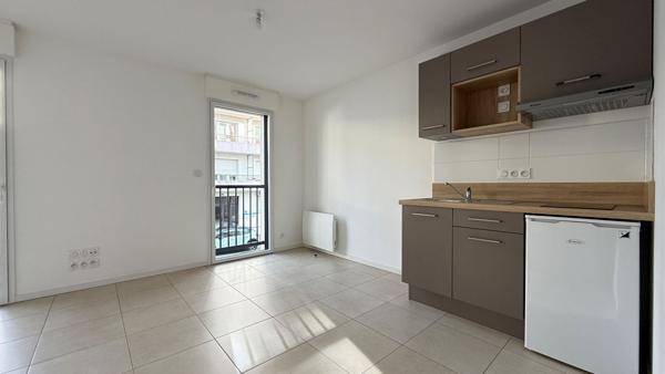 Appartement La Roche Sur Yon 3 pièce(s)