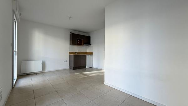 Appartement La Roche Sur Yon 3 pièce(s)