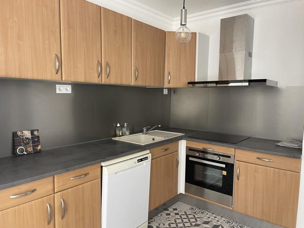 RARE - Duplex en Rez-de-jardin, 3 chambres 432 000 €