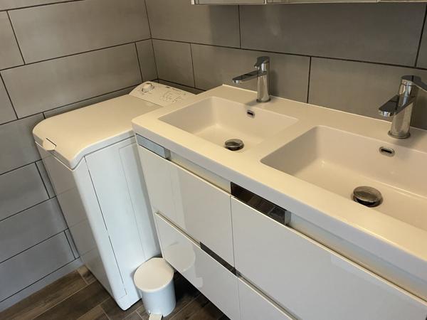 RARE - Duplex en Rez-de-jardin, 3 chambres 432 000 €