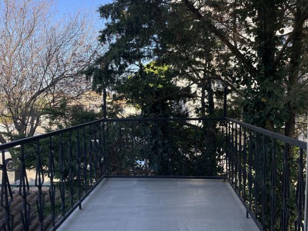 RARE - Duplex en Rez-de-jardin, 3 chambres 432 000 €