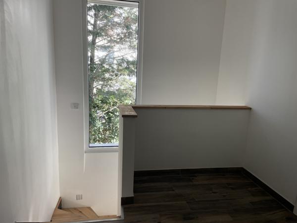 RARE - Duplex en Rez-de-jardin, 3 chambres 432 000 €