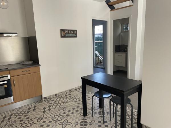 RARE - Duplex en Rez-de-jardin, 3 chambres 432 000 €